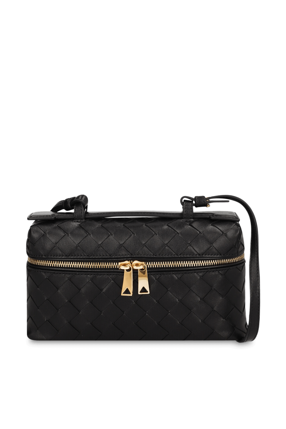 תמונה קידמית של תיק באנג באנג וניטי