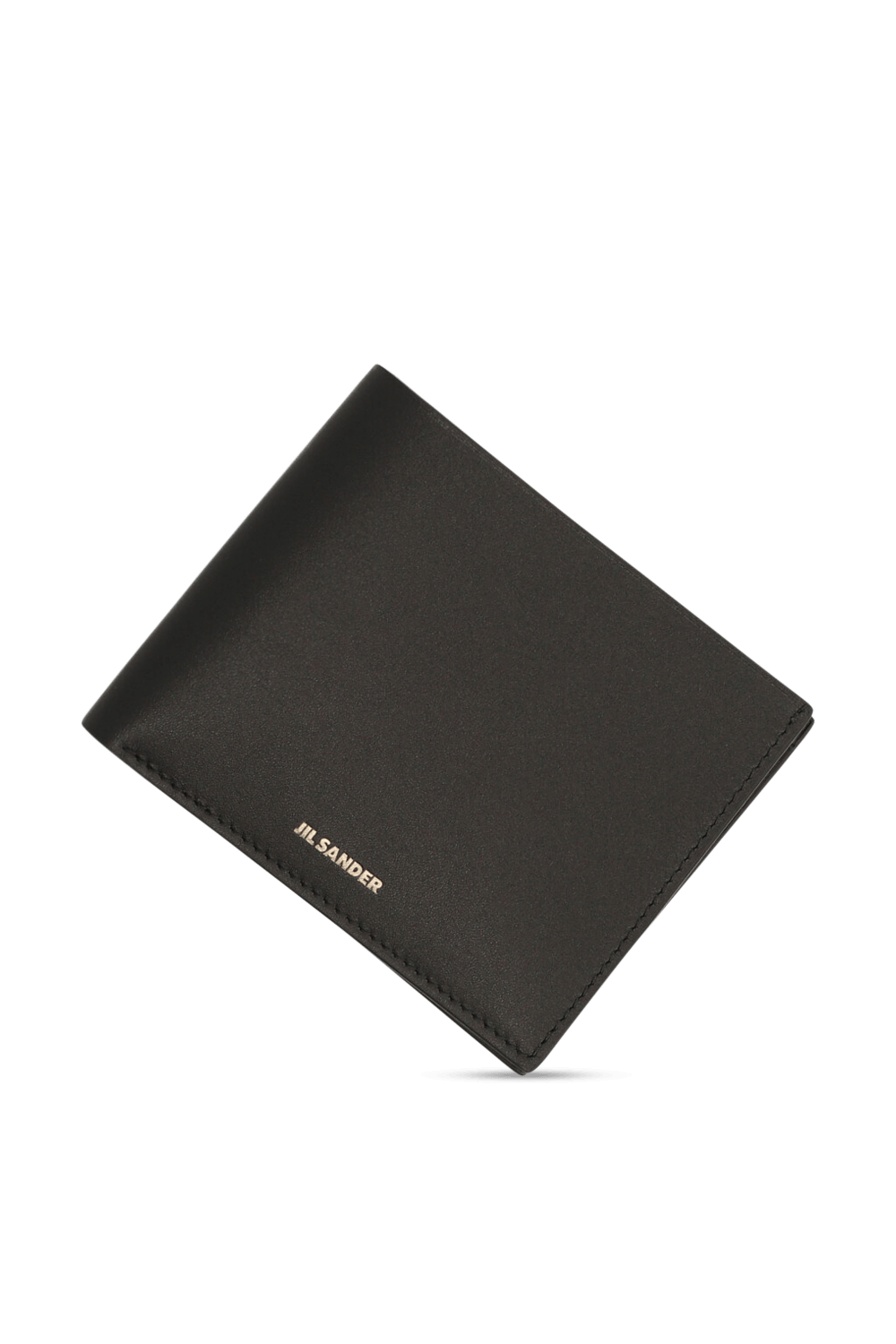 תמונת תקריב של ארנק מתקפל