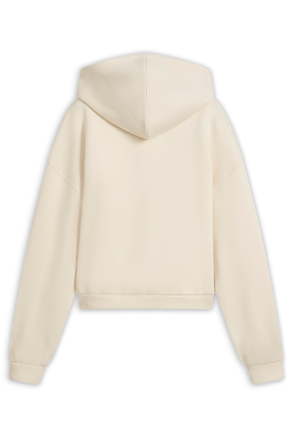 תמונה אחורית של קפוצ'ון