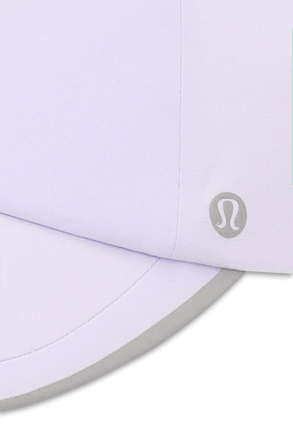 תמונת תקריב של Fast and Free Running Hat