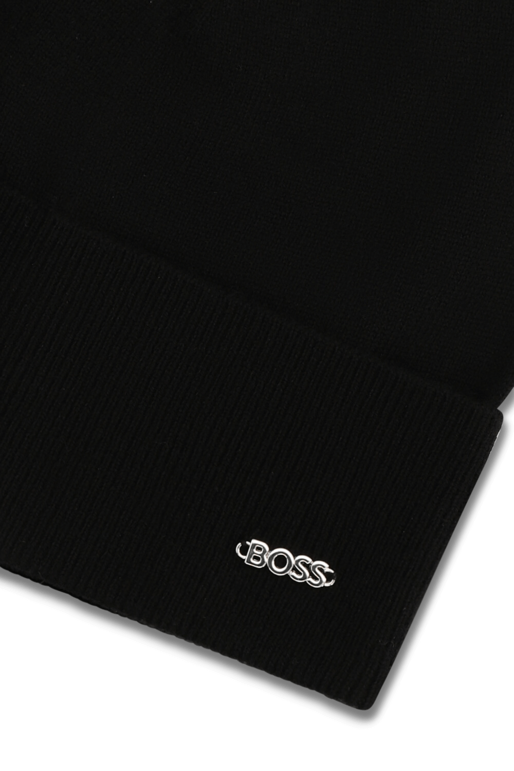 תמונת תקריב של כובע גרב