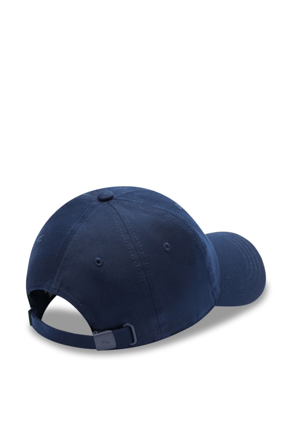 תמונה אחורית של כובע מצחייה