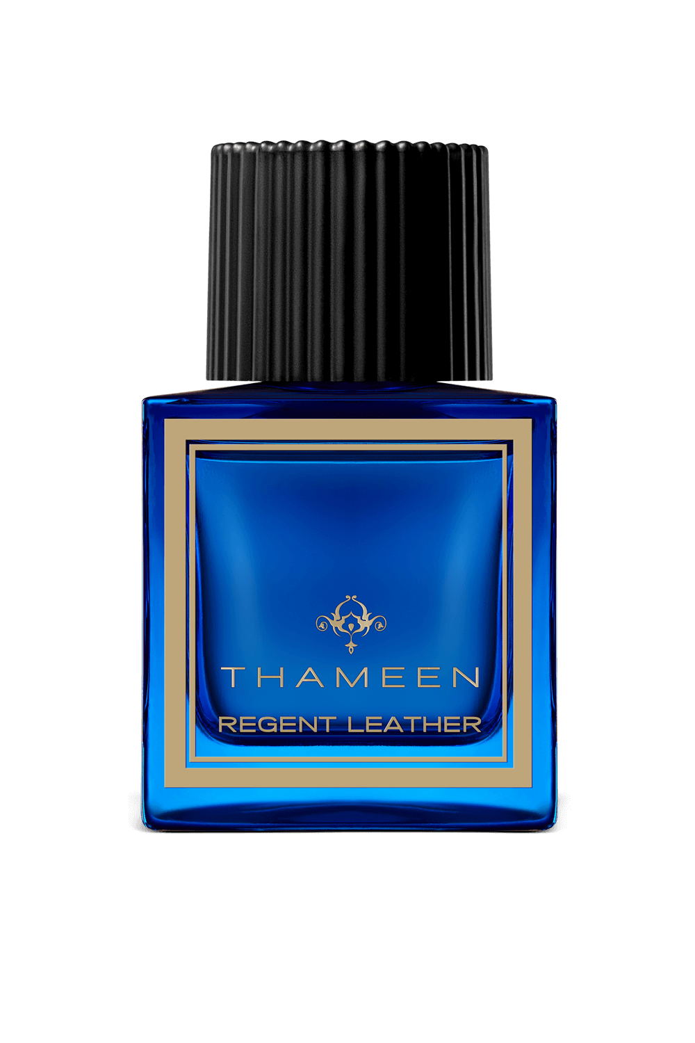 תמונה קידמית של Thameen Regent Leather Extrait de parfum 50 ML