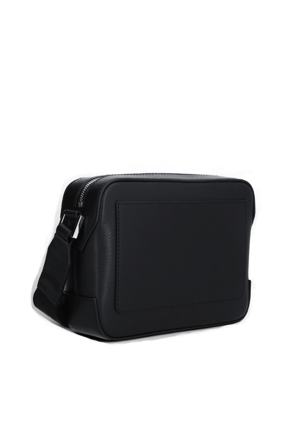 תמונה אחורית של תיק צד