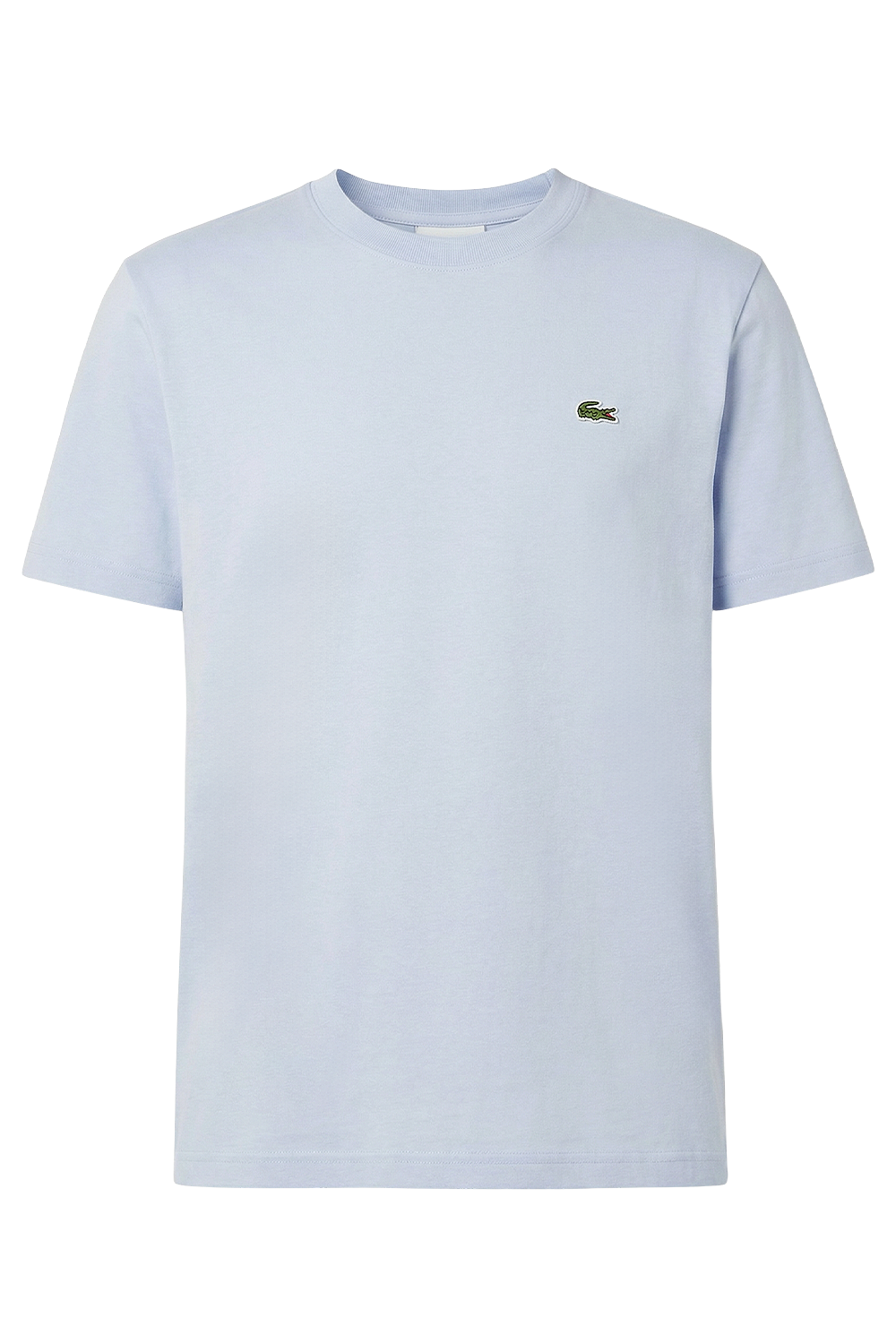 תמונה קידמית של חולצת טי