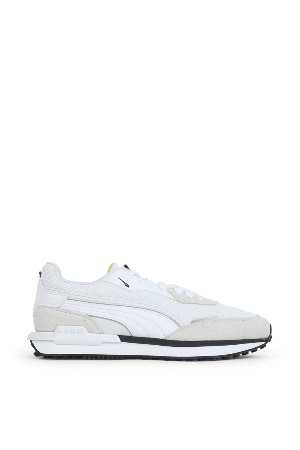 תמונה קידמית של נעלי ספורט סיטי ריידר לבנות