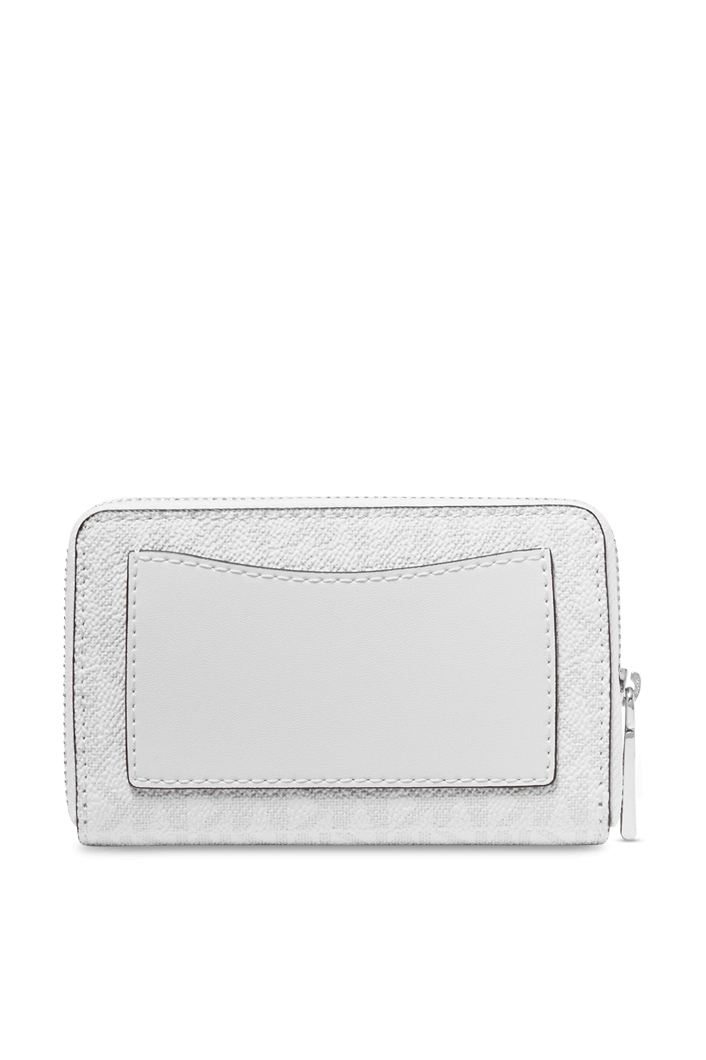 תמונה אחורית של ארנק לוגו סמול