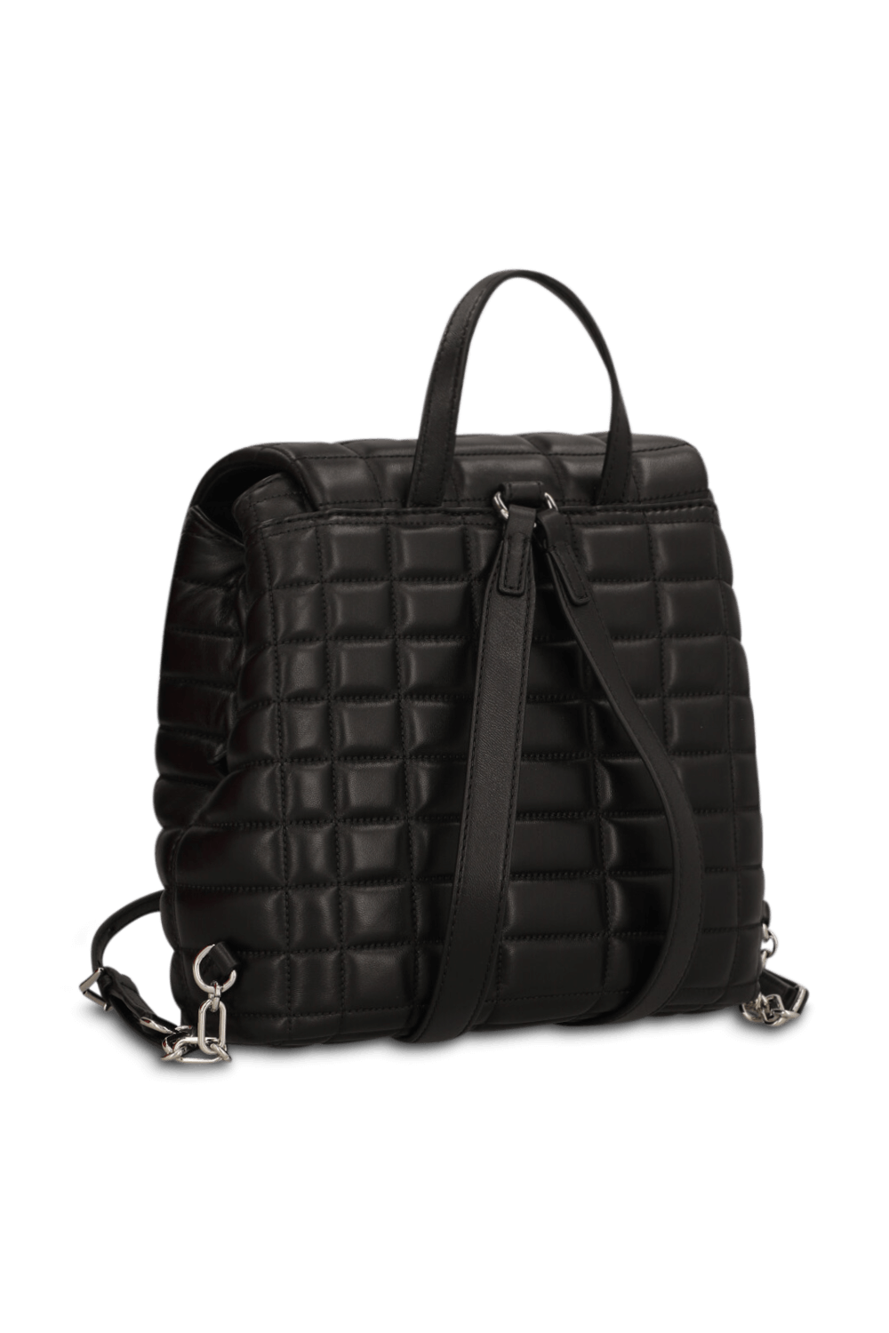 תמונה אחורית של תיק גב טרייבקה סמול