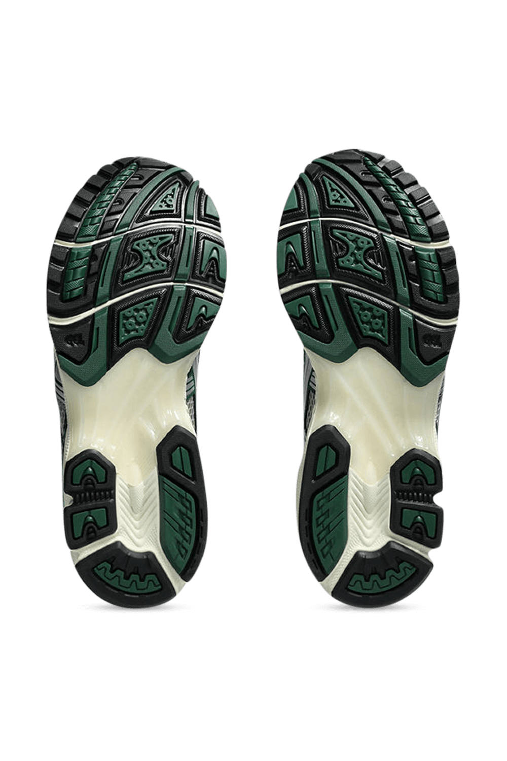 תמונת פנים של נעלי ריצה ג'ל קיינו 14