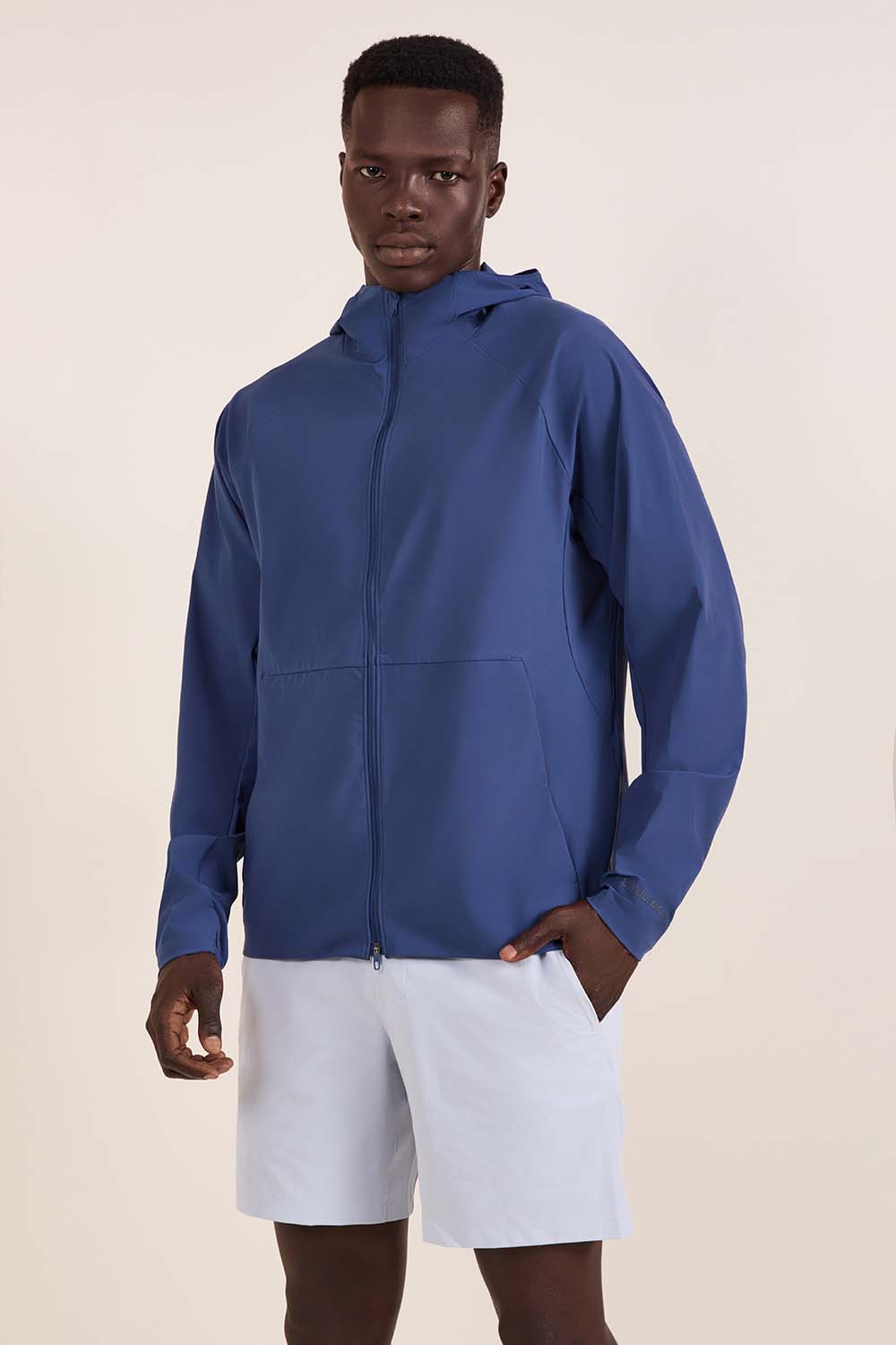 תמונת דוגמן קידמית של Pace Breaker Jacket