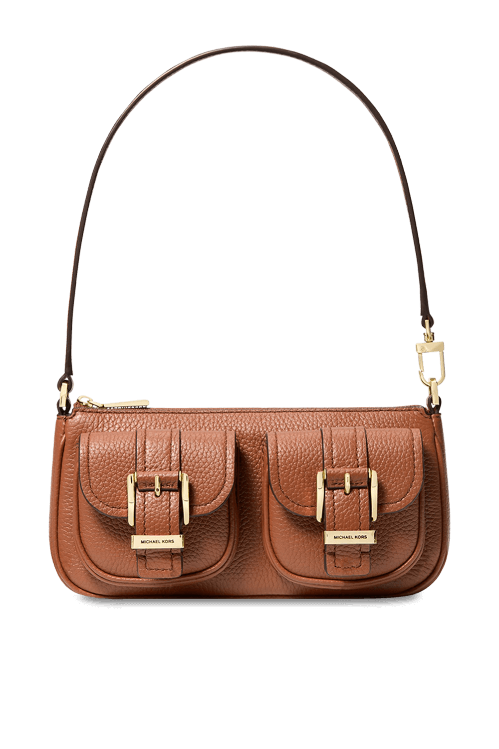 תמונה קידמית של תיק כתף זואי סמול