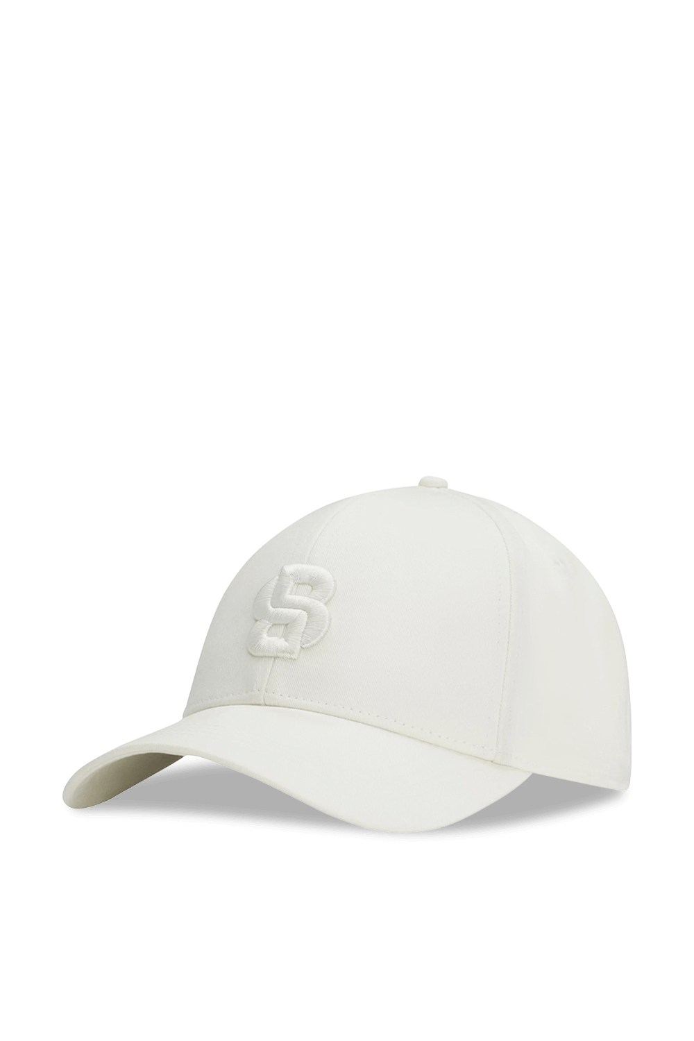 תמונה קידמית של כובע מצחייה