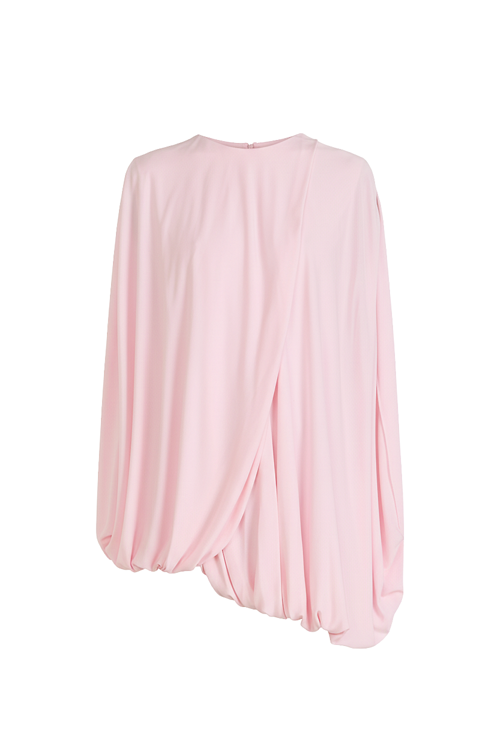 תמונה קידמית של חולצת בלון