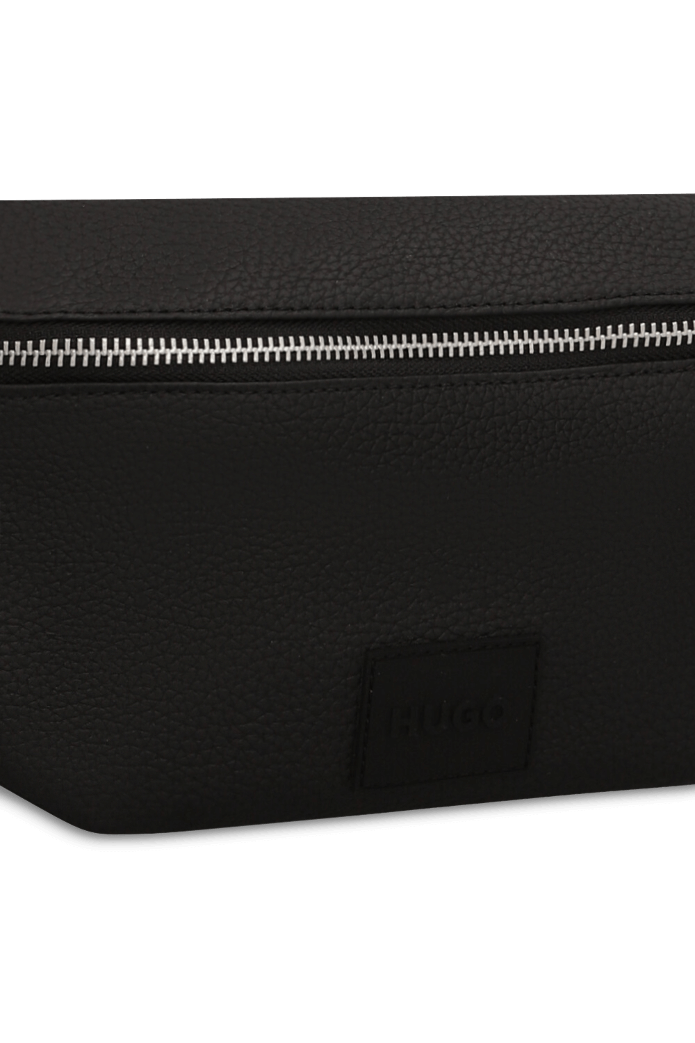 תמונת תקריב של תיק פאוץ'