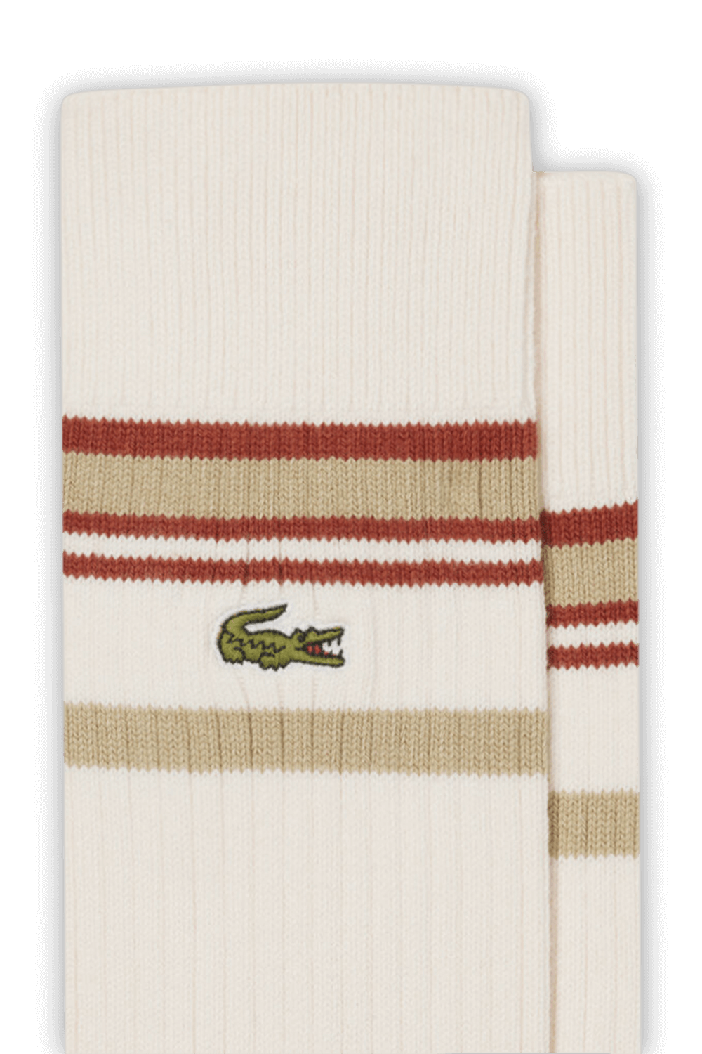 תמונה אחורית של מארז שני זוגות גרביים