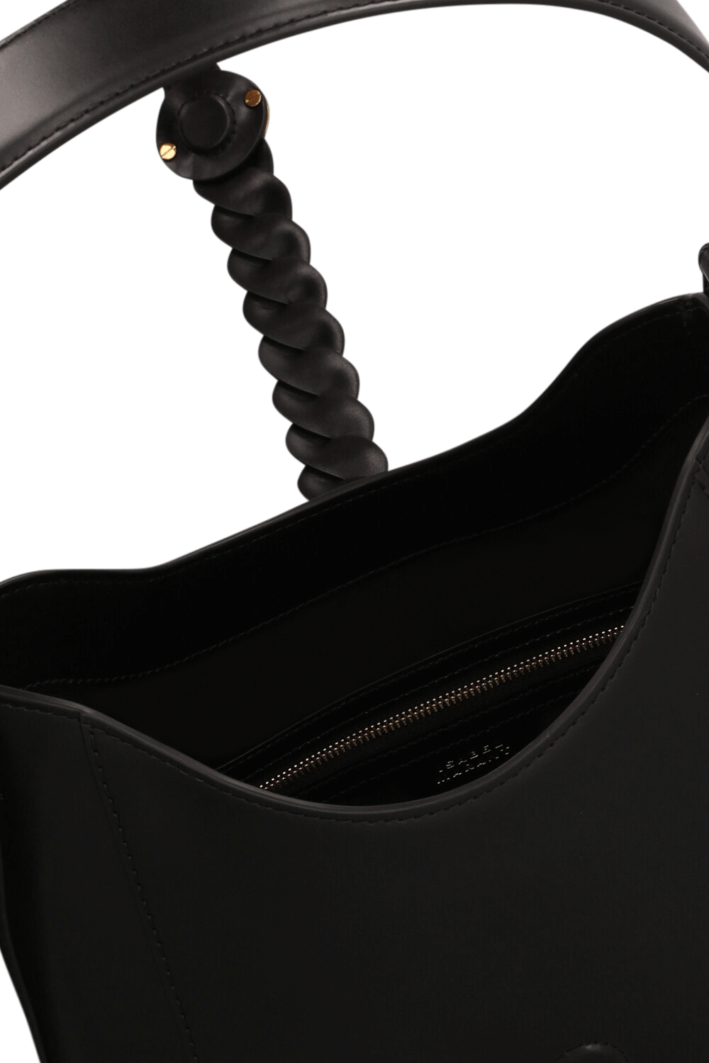 תמונת פנים של תיק כתף