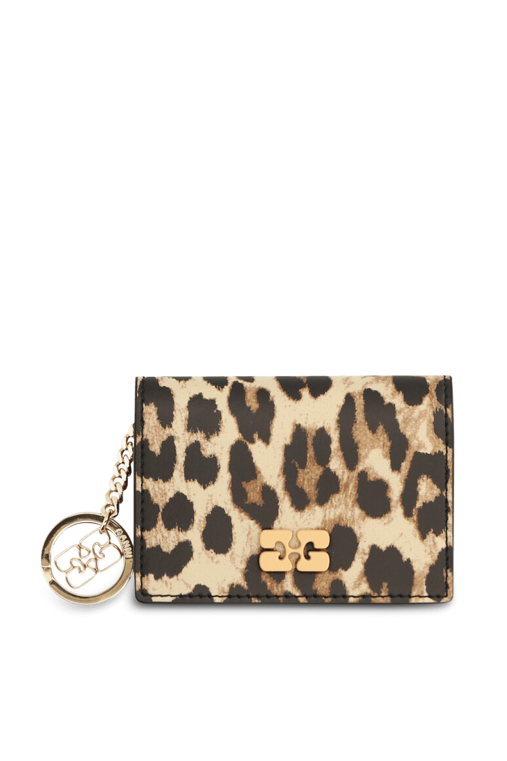 תמונה קידמית של ארנק כרטיסים