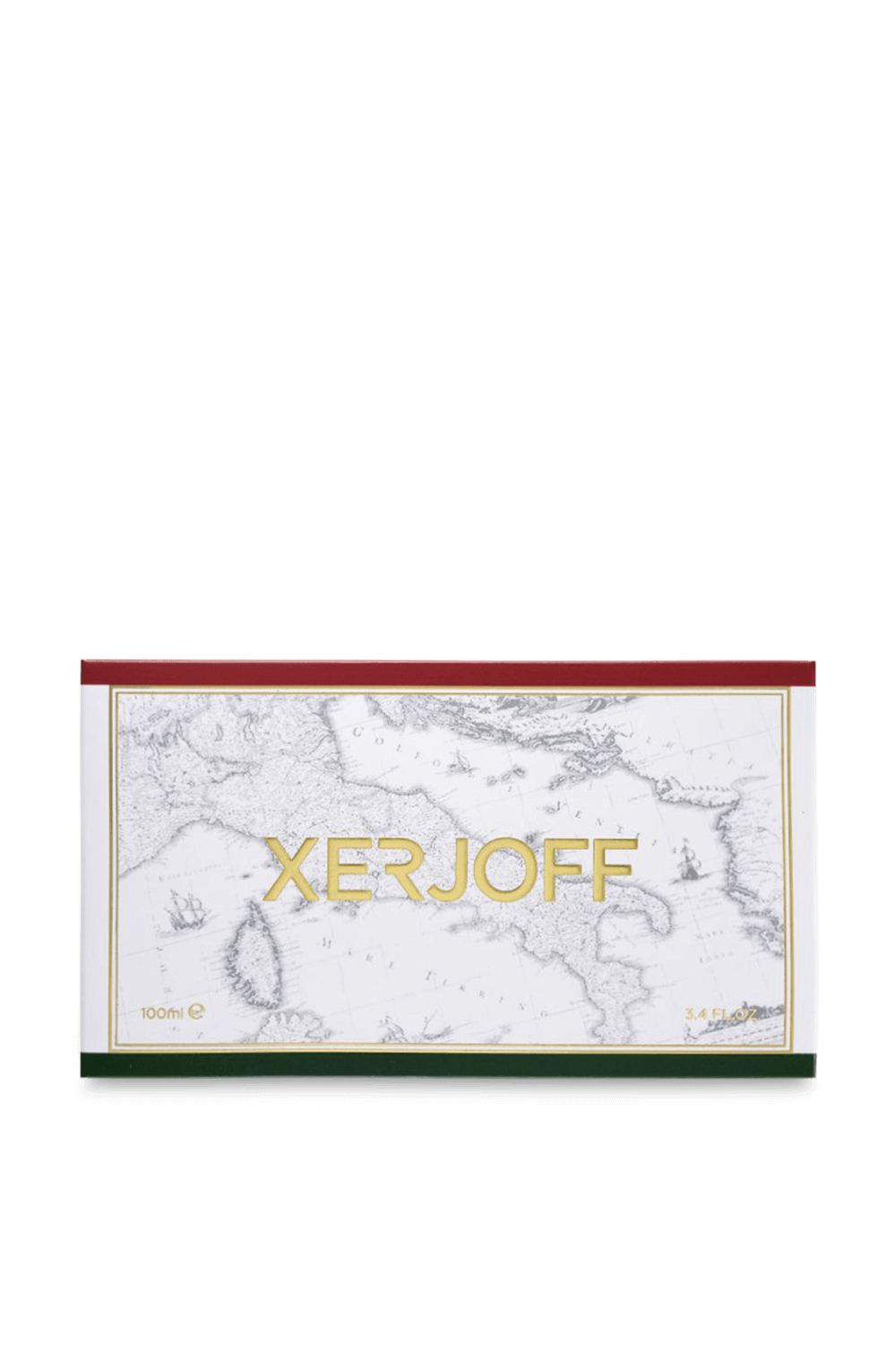 תמונה אחורית של Xerjoff Renaissance Eau de Parfum 100 ml