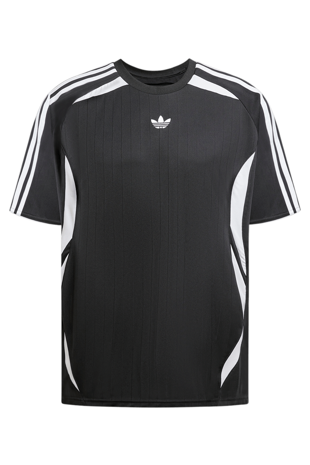 תמונה קידמית של חולצת טי