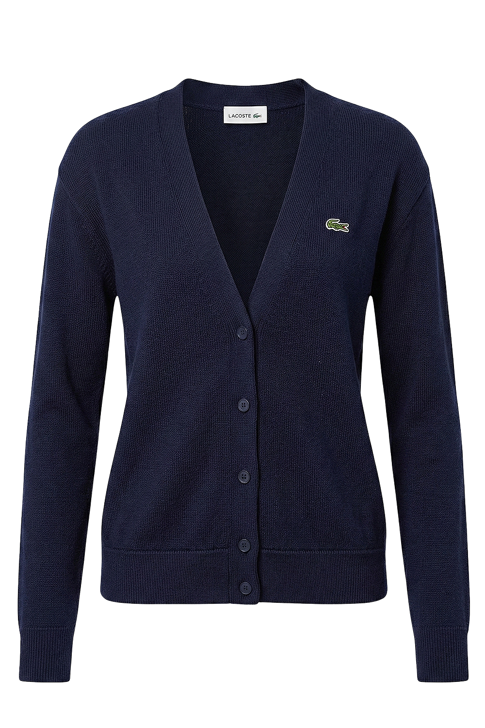 תמונה קידמית של קרדיגן