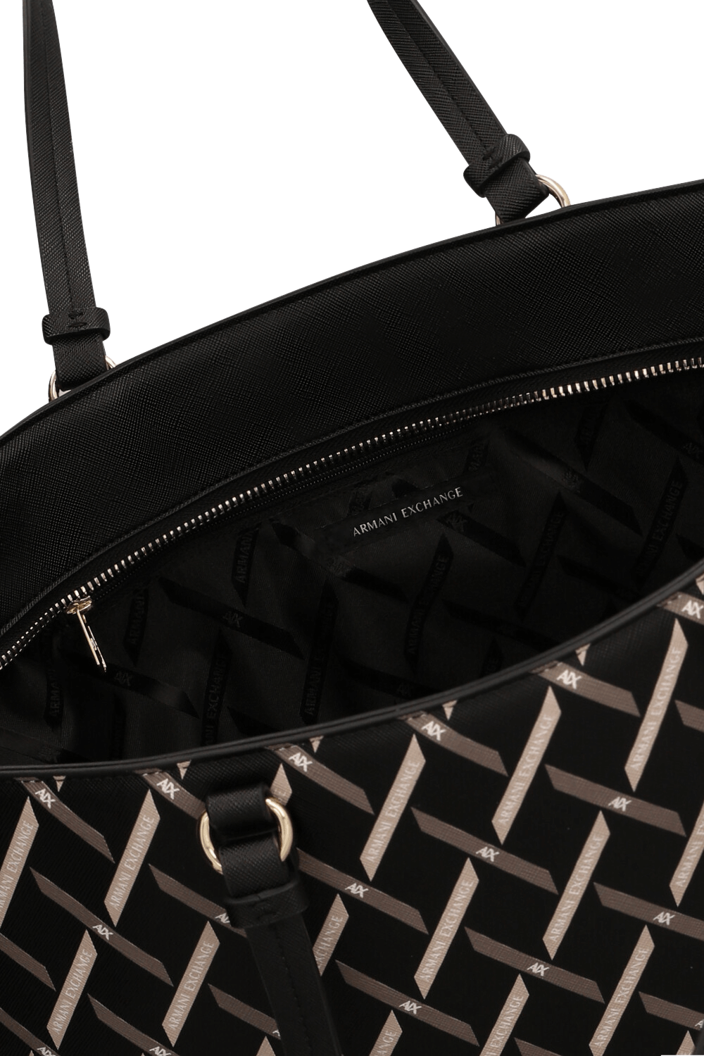 תמונת פנים של תיק נשיאה