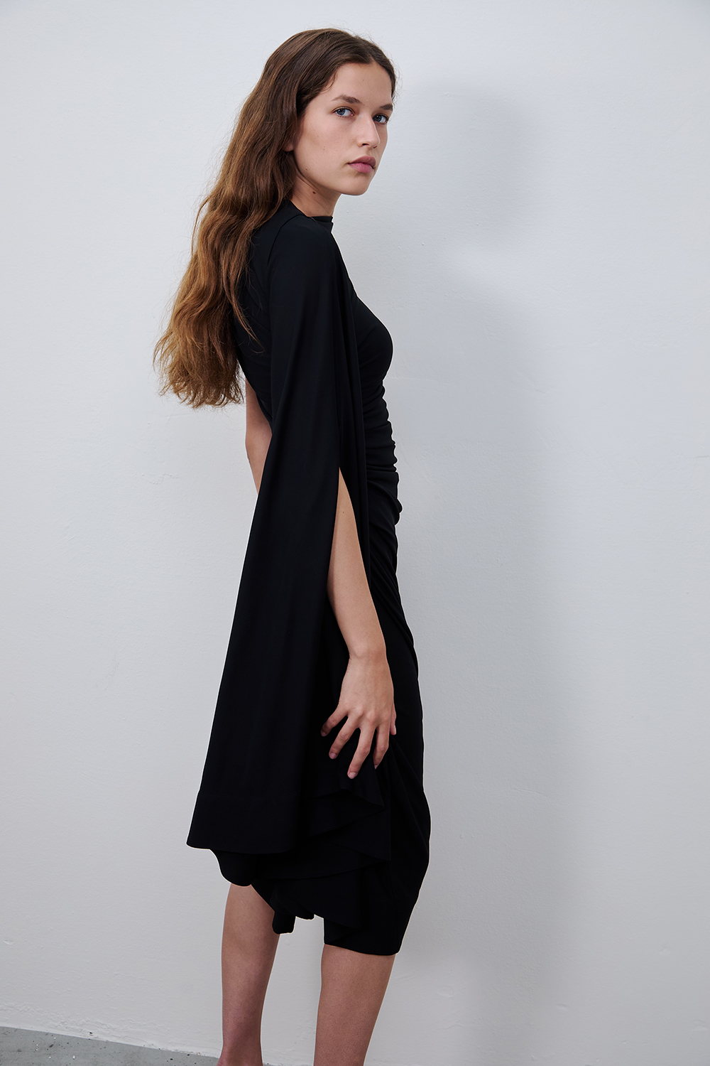 שמלת ויסקוזה