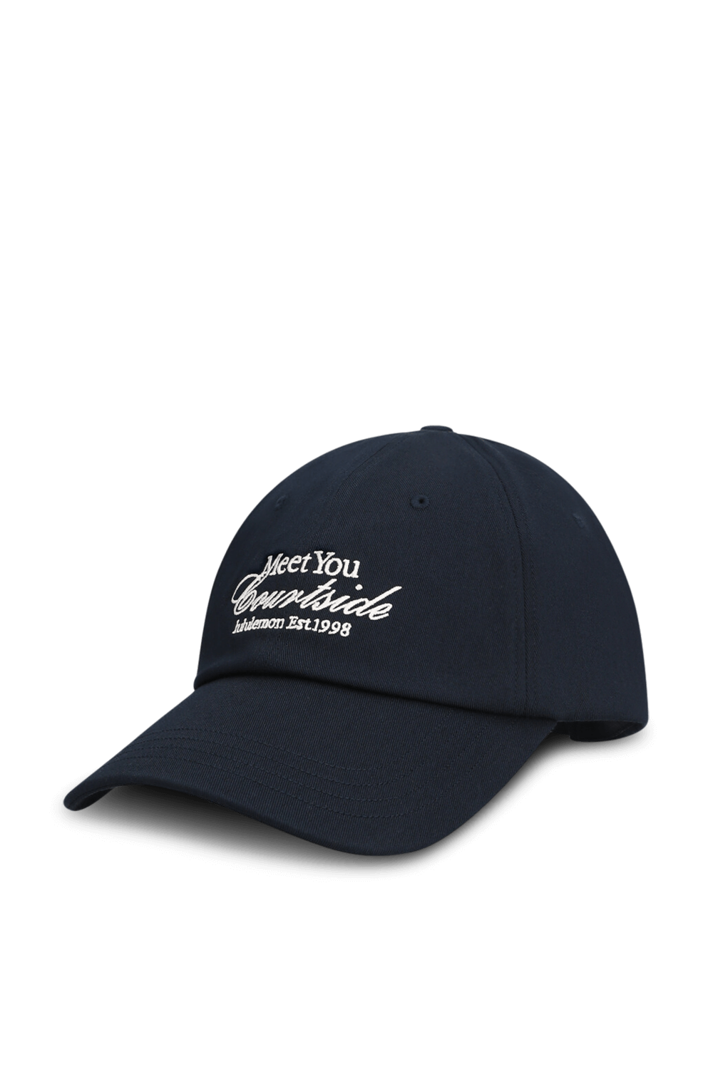 תמונה קידמית של Classic Unisex Ball Cap