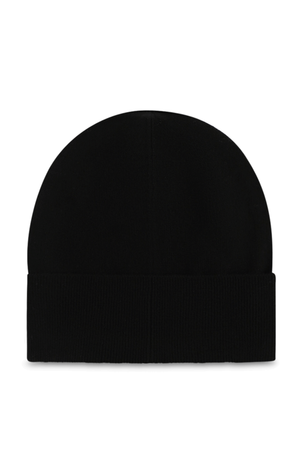 תמונה אחורית של כובע גרב