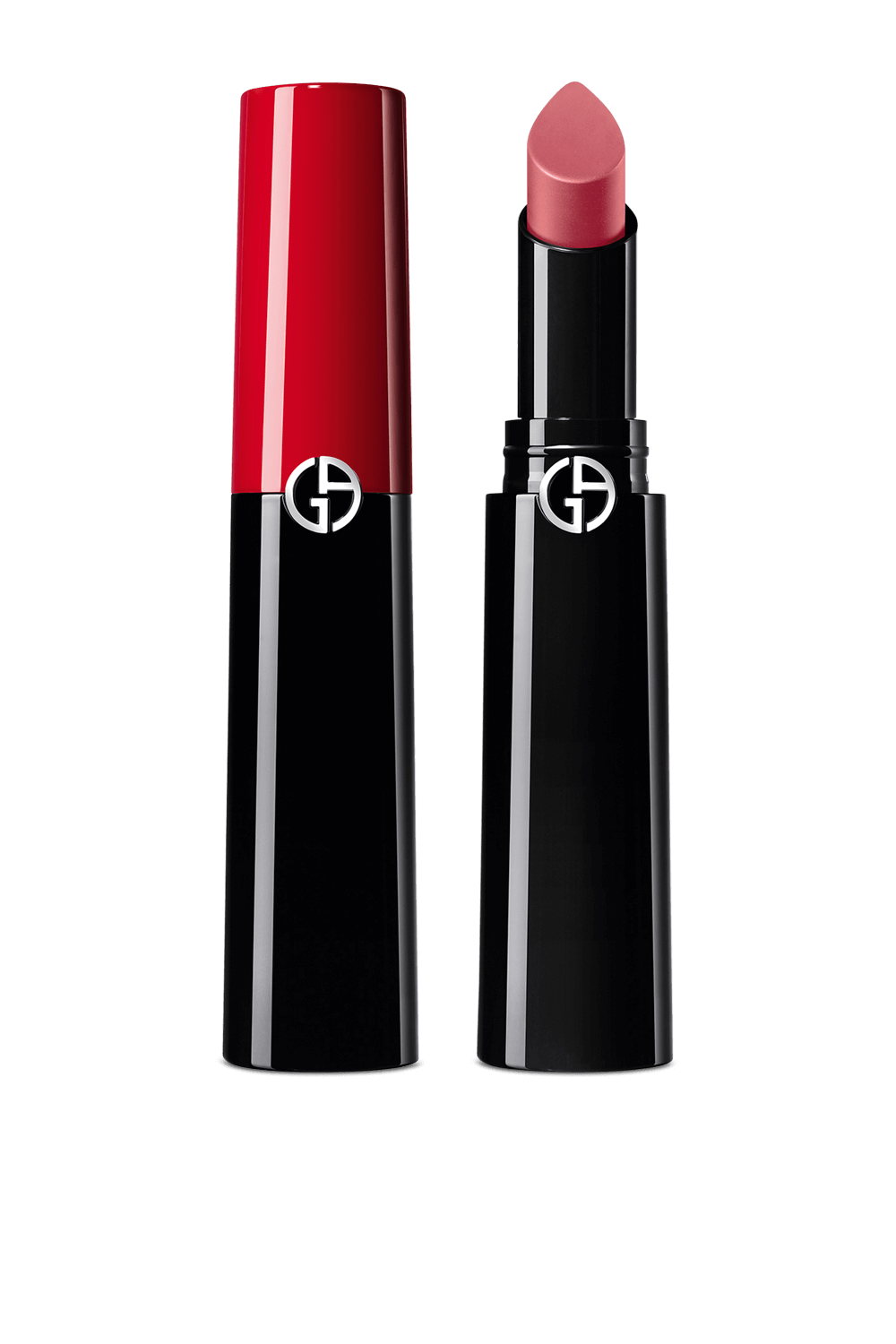 תמונה קידמית של שפתון עמיד ליפ פוואר 502