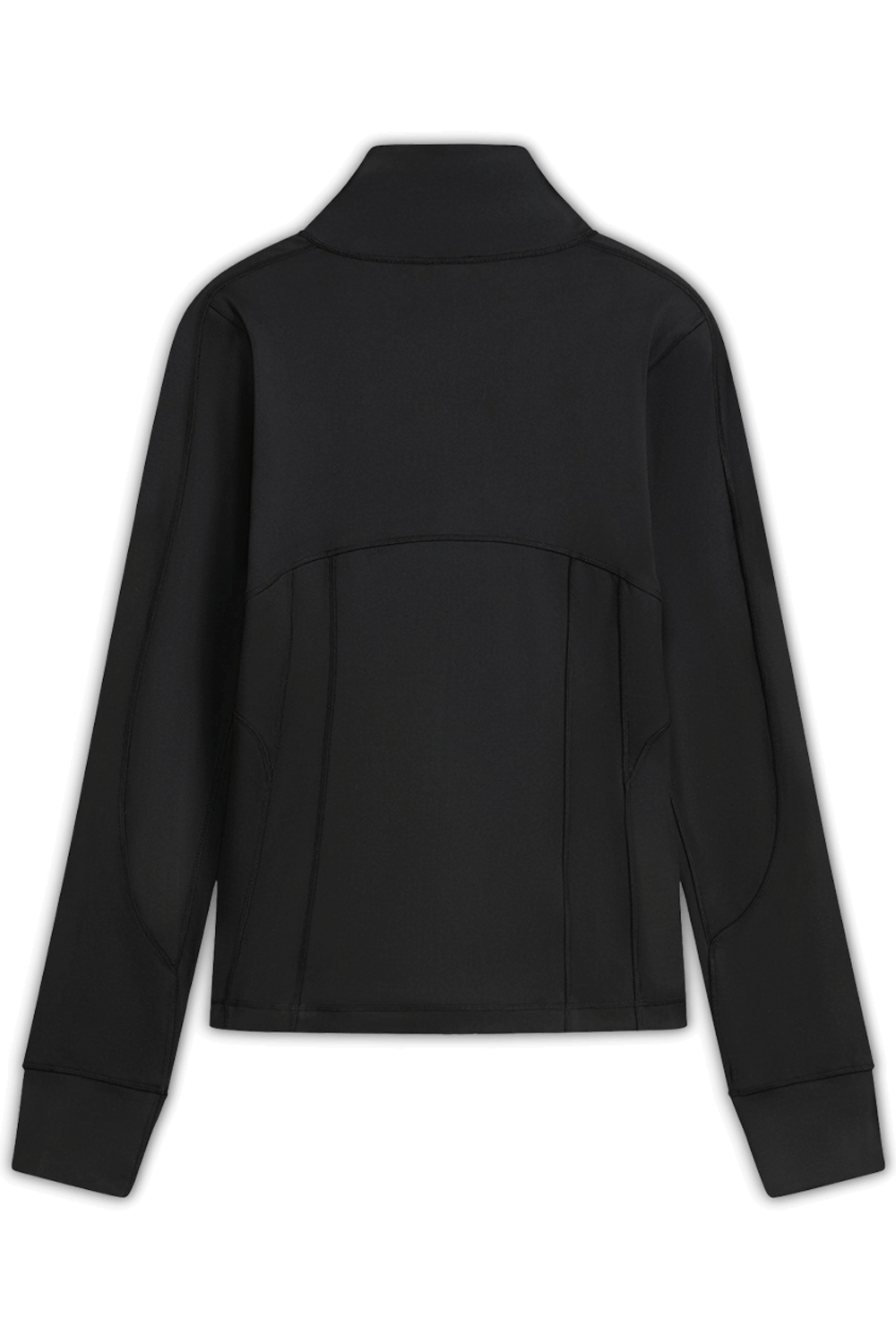 תמונה אחורית של פומה X דניאל גויזיו סווטשירט