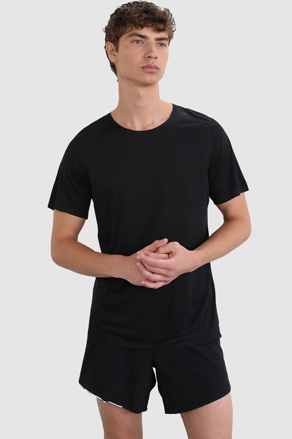 Fast and Free Short-Sleeve Shirt LULULEMON