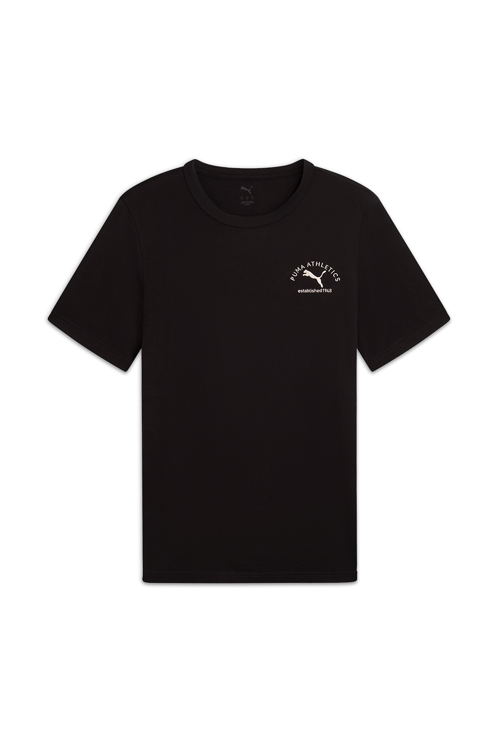 תמונה קידמית של חולצת טי