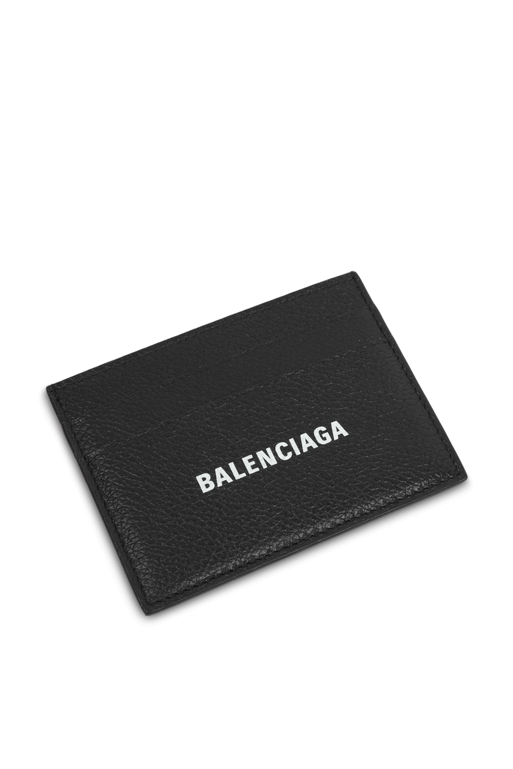 balenciaga cash card holder