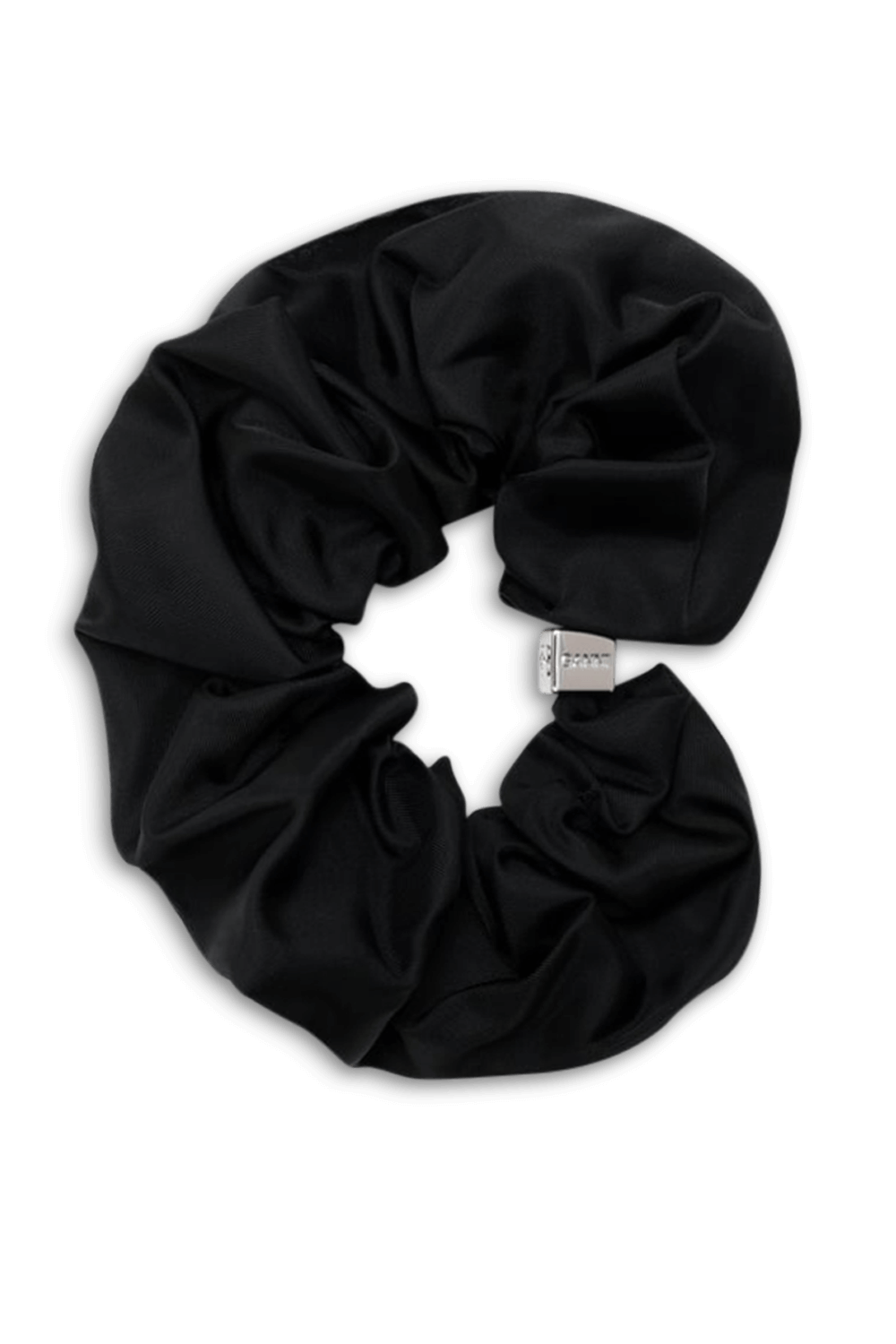 תמונה קידמית של גומייה לשיער