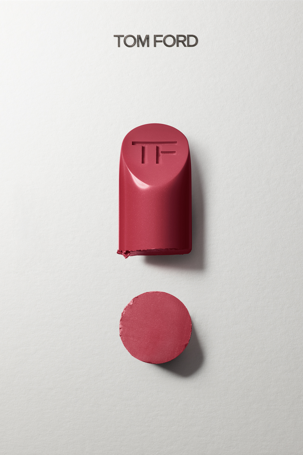 תמונה אחורית של LIP COLOR 69 Night Mauve