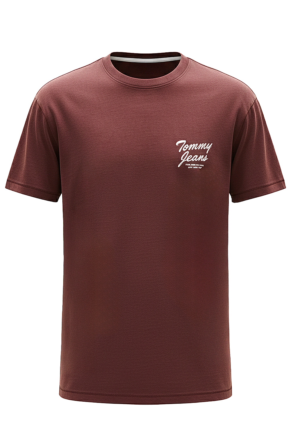 תמונה קידמית של חולצת טי