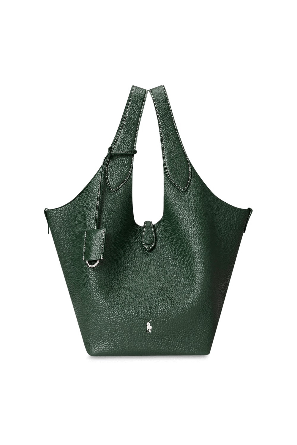 תמונה קידמית של תיק כתף פליי מדיום