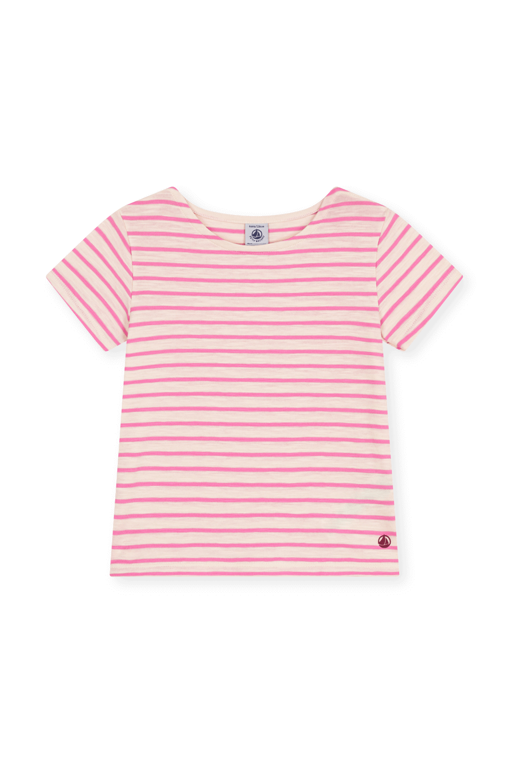 תמונה קידמית של חולצת טי - גילאי 3-5 שנים