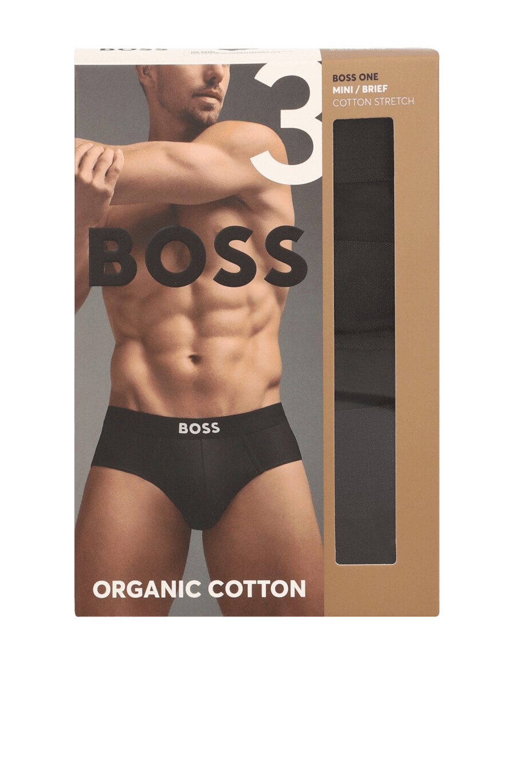 תמונה אחורית של מארז שלושה תחתונים