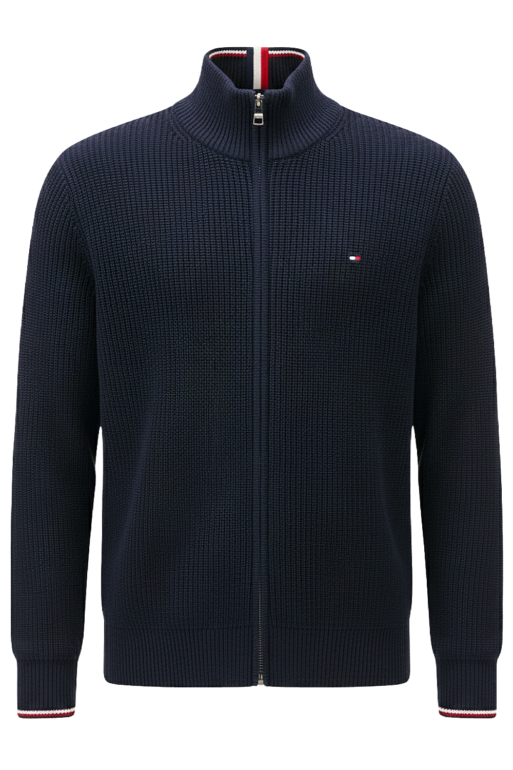 תמונה קידמית של קרדיגן ריב