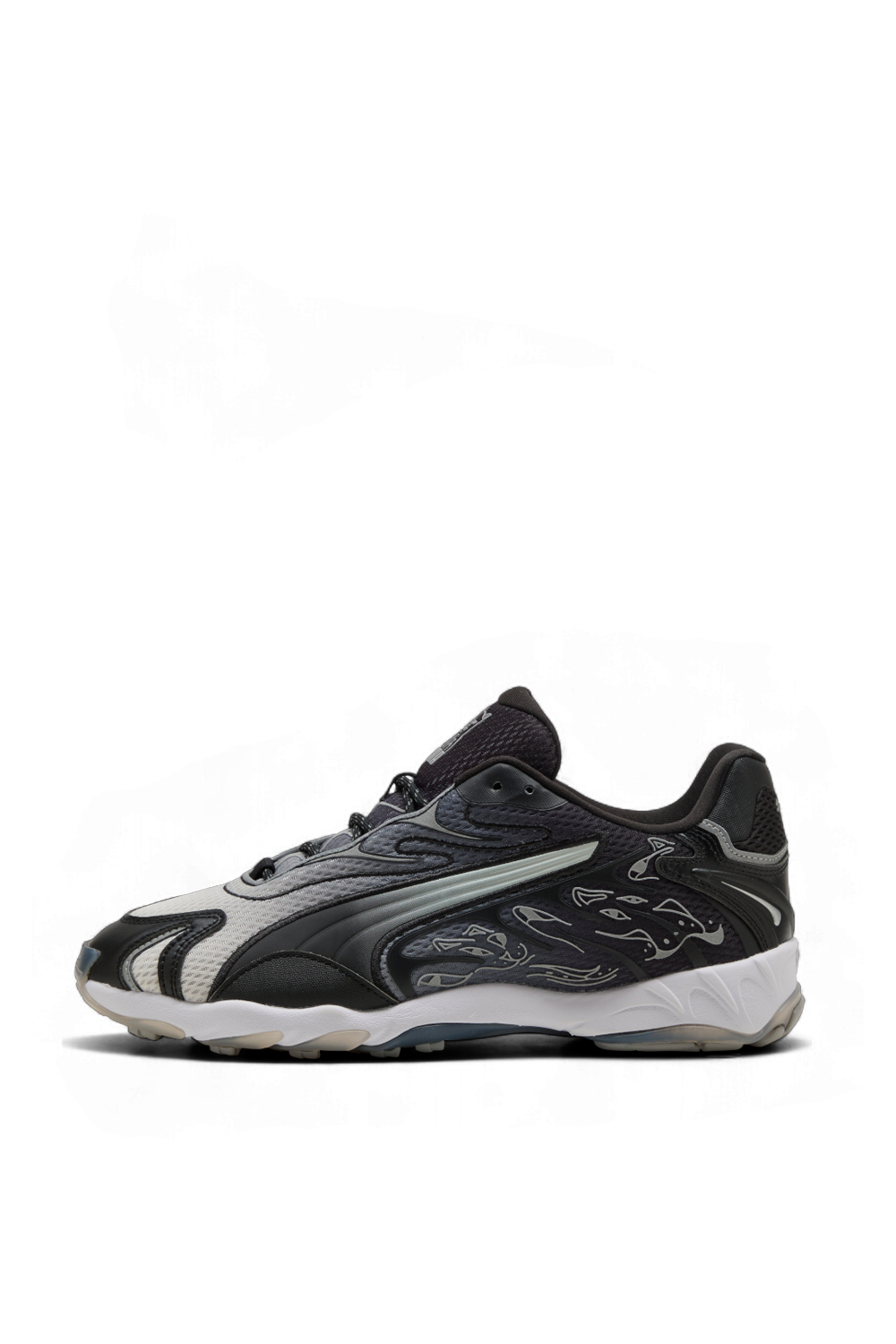 תמונה אחורית של פומה X ריפנדיפ נעלי סניקרס