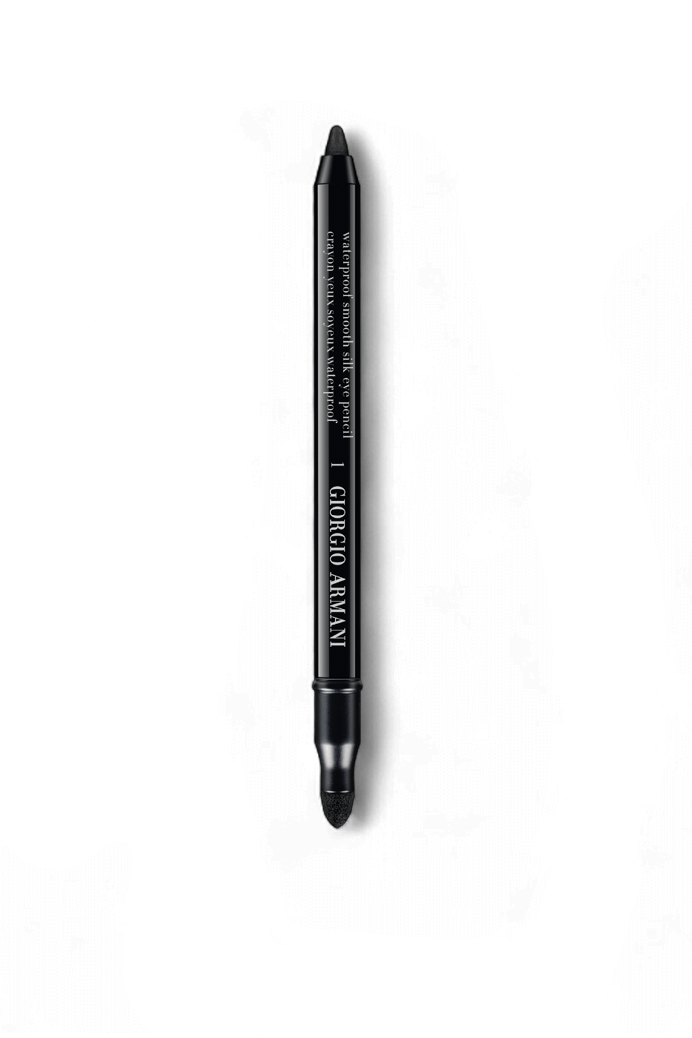 תמונת פנים של Smooth Silk Eye Pencil Waterproof