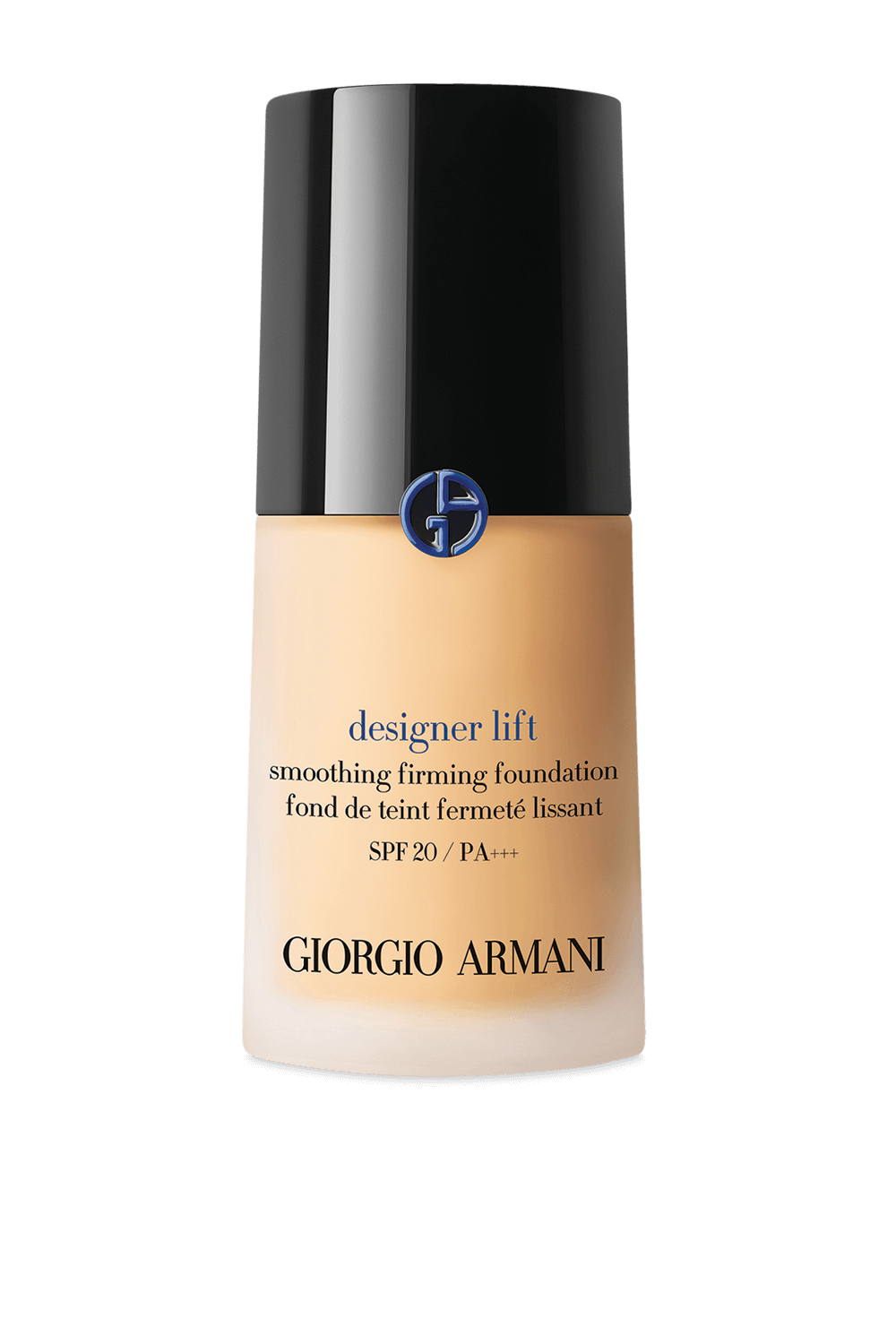 תמונה קידמית של Designer Lift Spf20