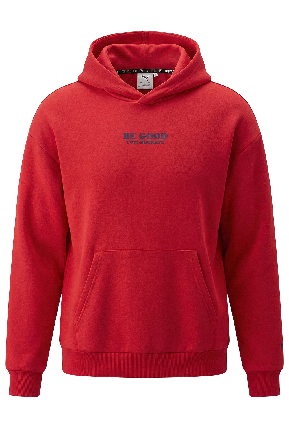 תמונה קידמית של סווטשירט פומה X אי.טי.