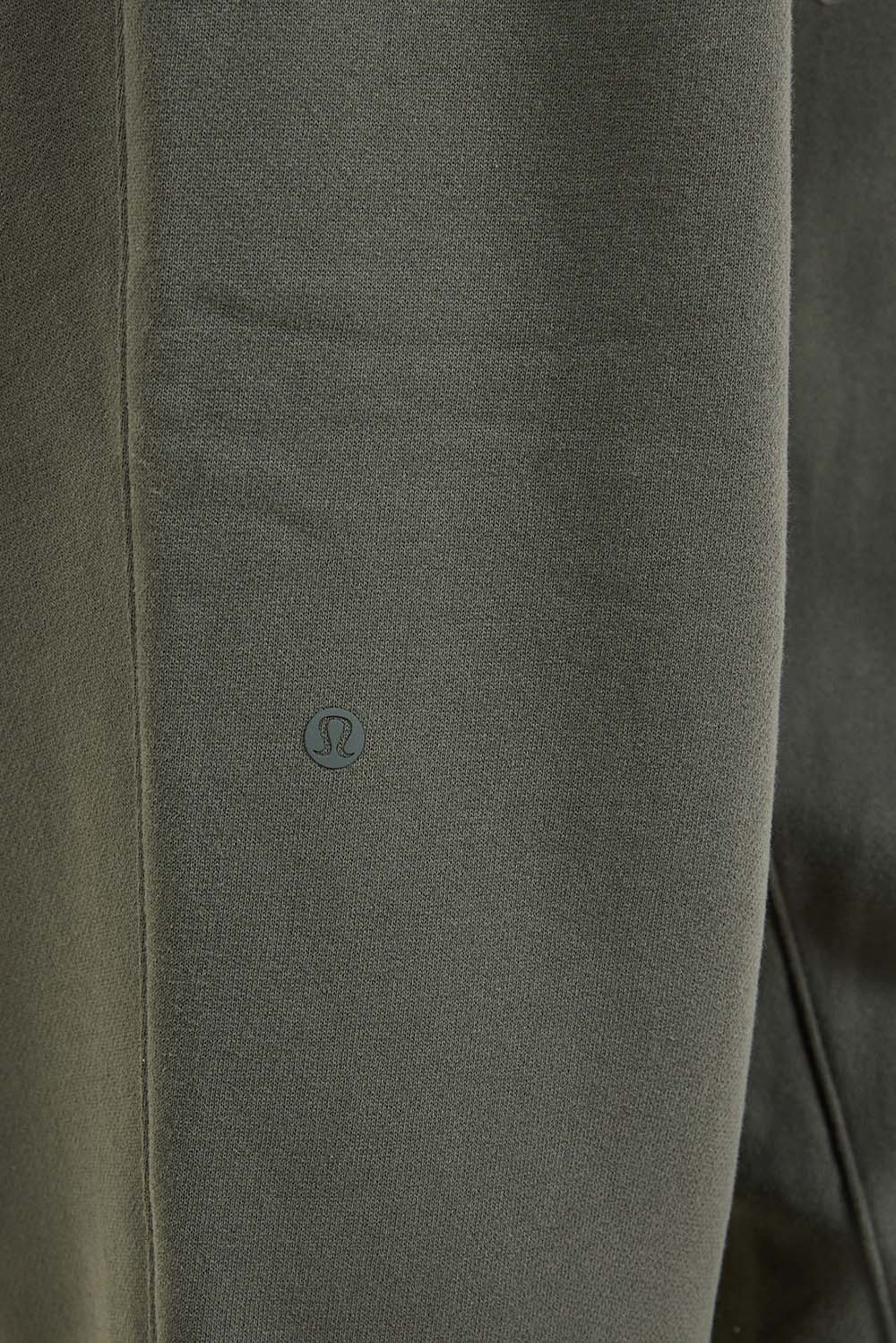 תמונת תקריב דוגמן של Steady State  Pant Regular