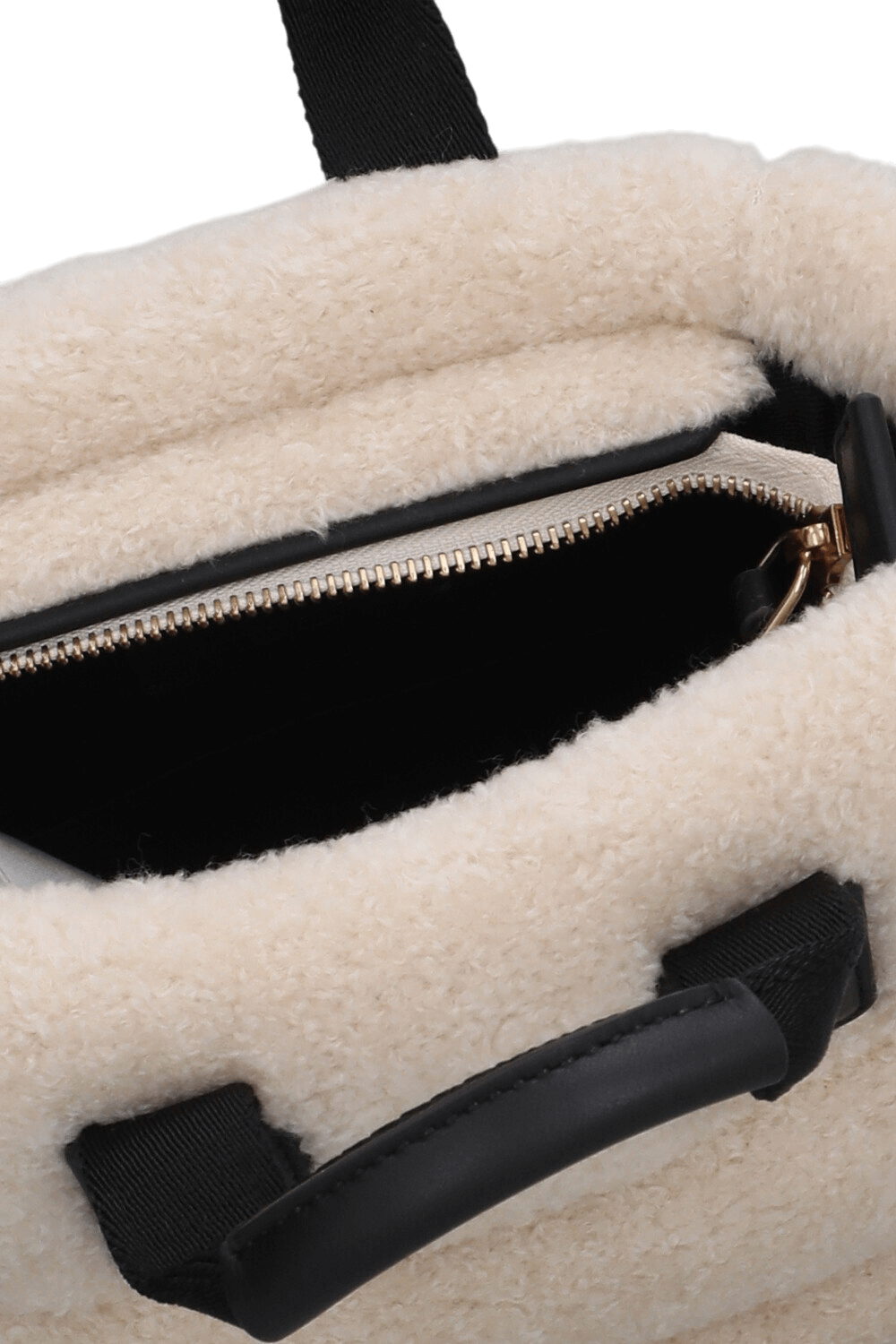 תמונת פנים של תיק קרוסבודי טדי