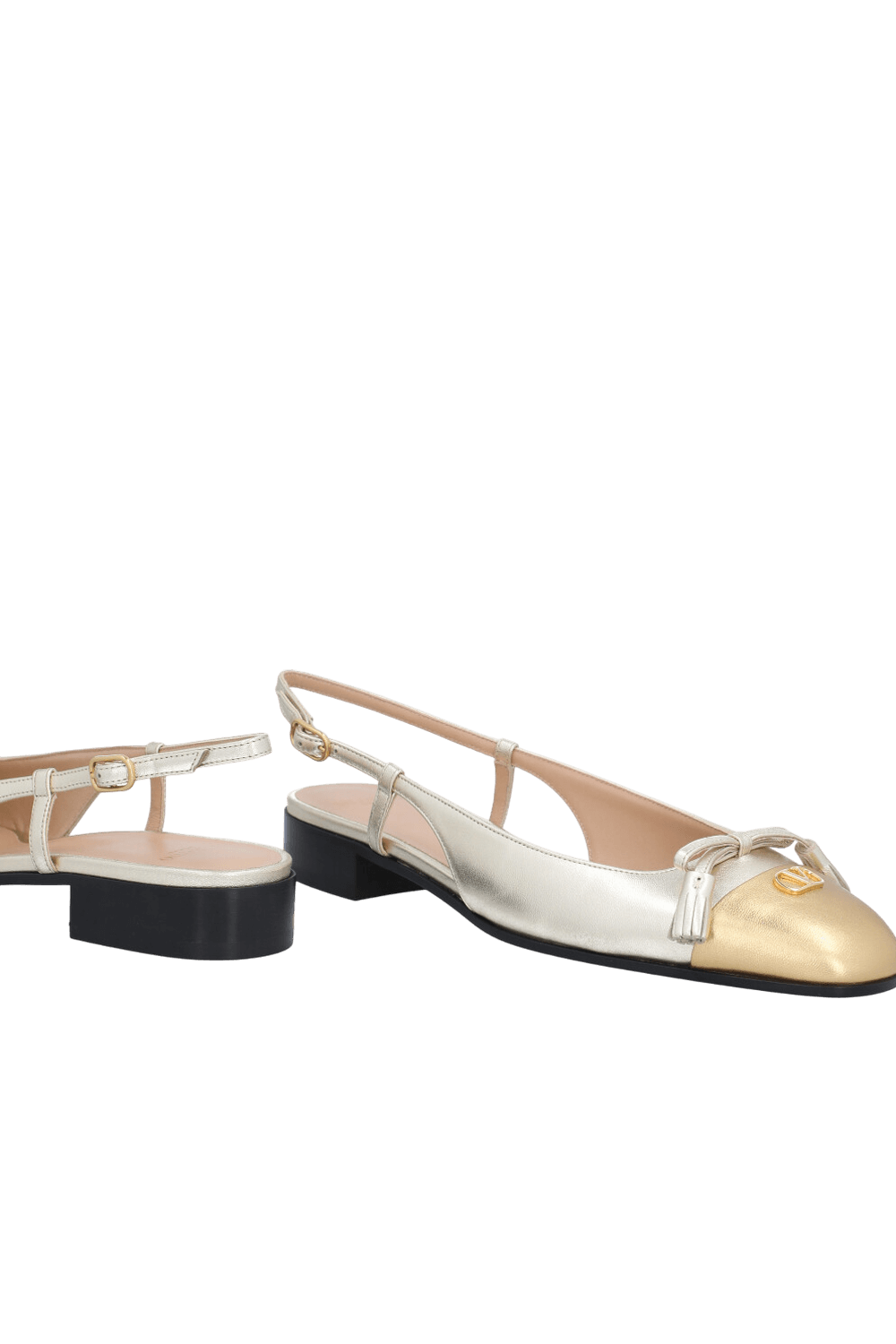 תמונת תקריב של BALLERINA