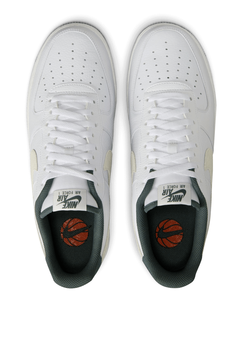 נעלי סניקרס אייר פורס 1