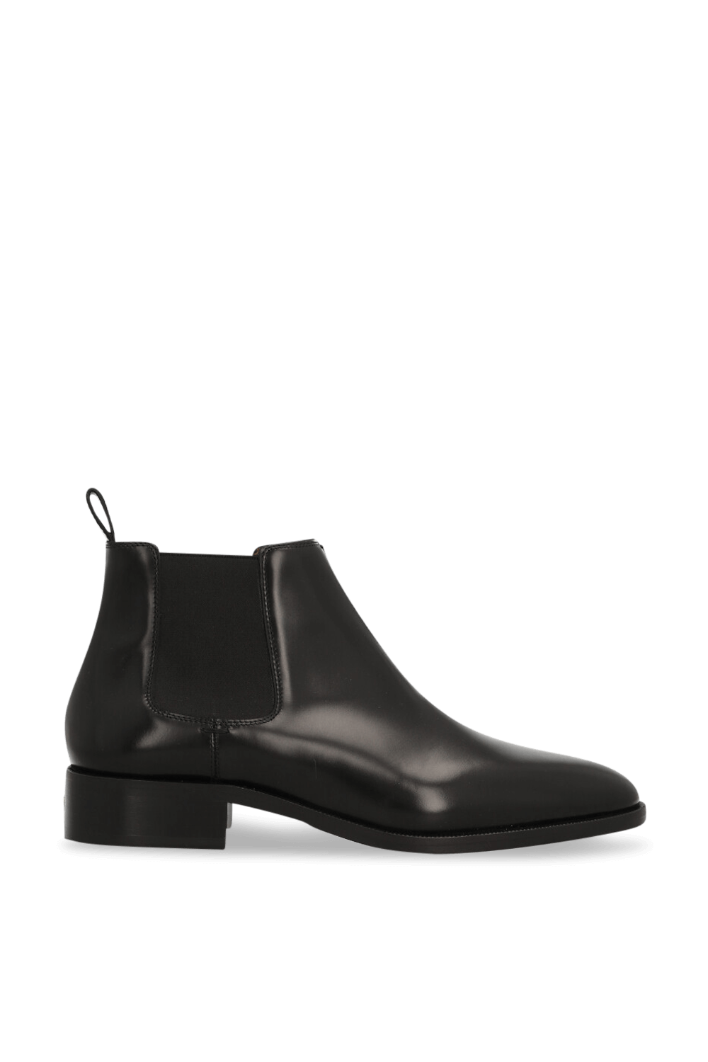 תמונה קידמית של מגפונים