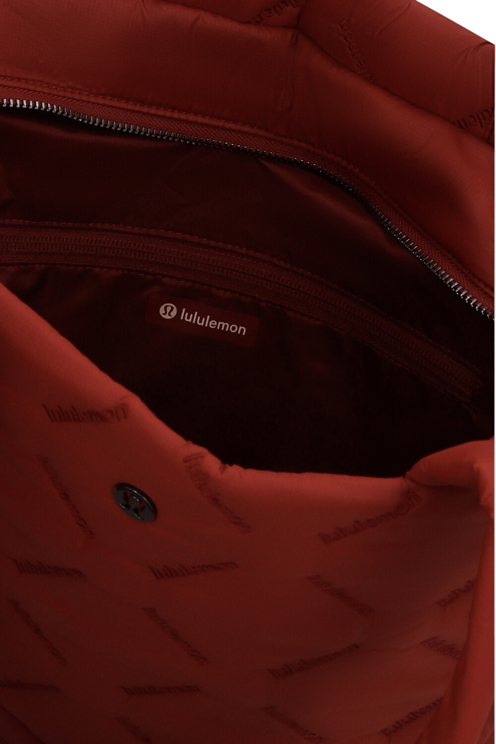 תמונת פנים של Quilty Pleasures Tote Medium